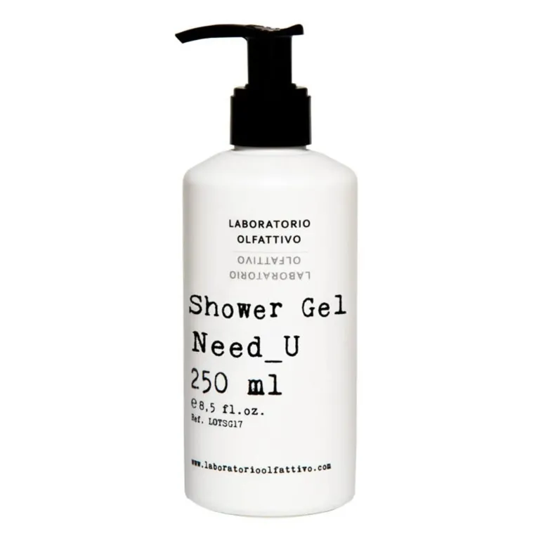 Need_U Shower Gel bagnodoccia allaviolettaboutique