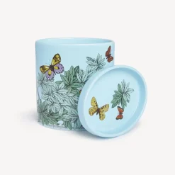 NEL MENTRE Candela Grande Farfalle Fornasetti