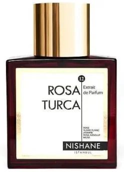 Nishane Istanbul Rosa Turca - Nishane Profumi - Alla Violetta Boutique