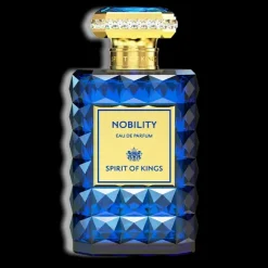 Nobility Spirit Of Kings