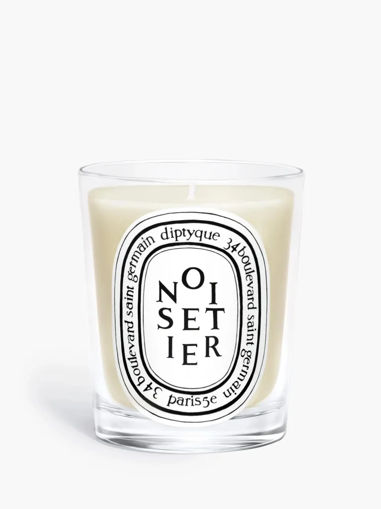 Noisetier Candela Diptyque - Alla Violetta Boutique Napoli