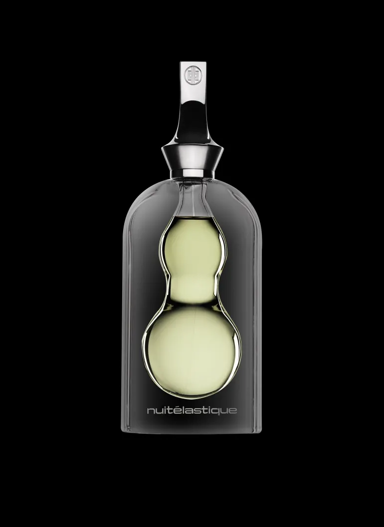 Nuitelastique PREMIERE PEAU - Alla Violetta Boutique Napoli