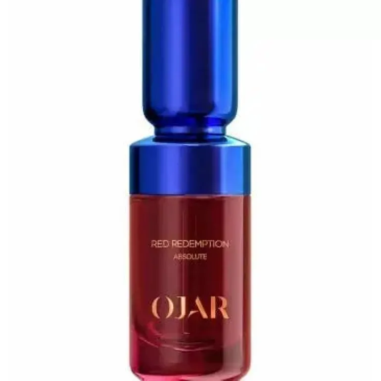 OJAR Red Redemption Oil Absolute -Allaviolettaboutique