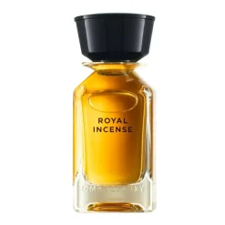 Omanluxury Royal Incense profumo