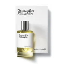Osmanthe Kodoshan Eau De Parfum