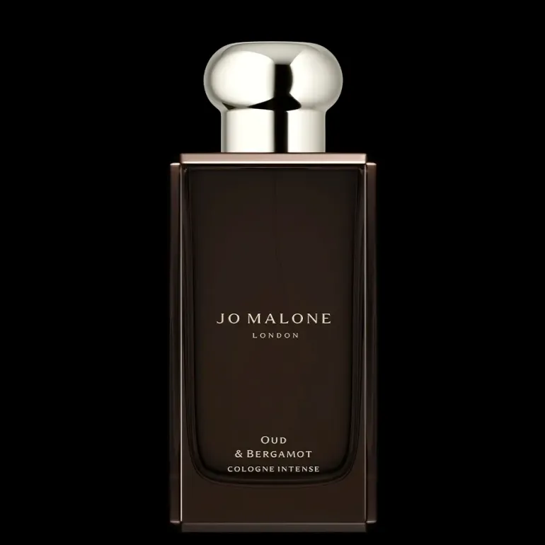 Oud & Bergamot Jo Malone