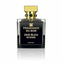 Oud Bleu Intense parfum