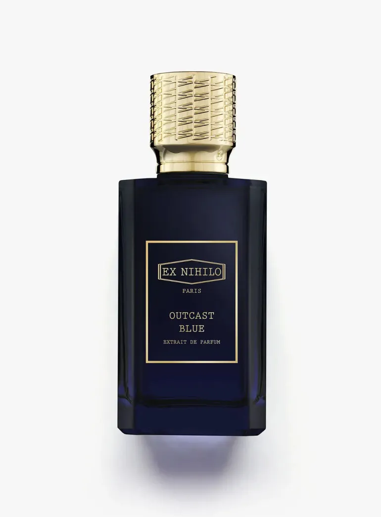 Outcast Blue Extrait de parfum