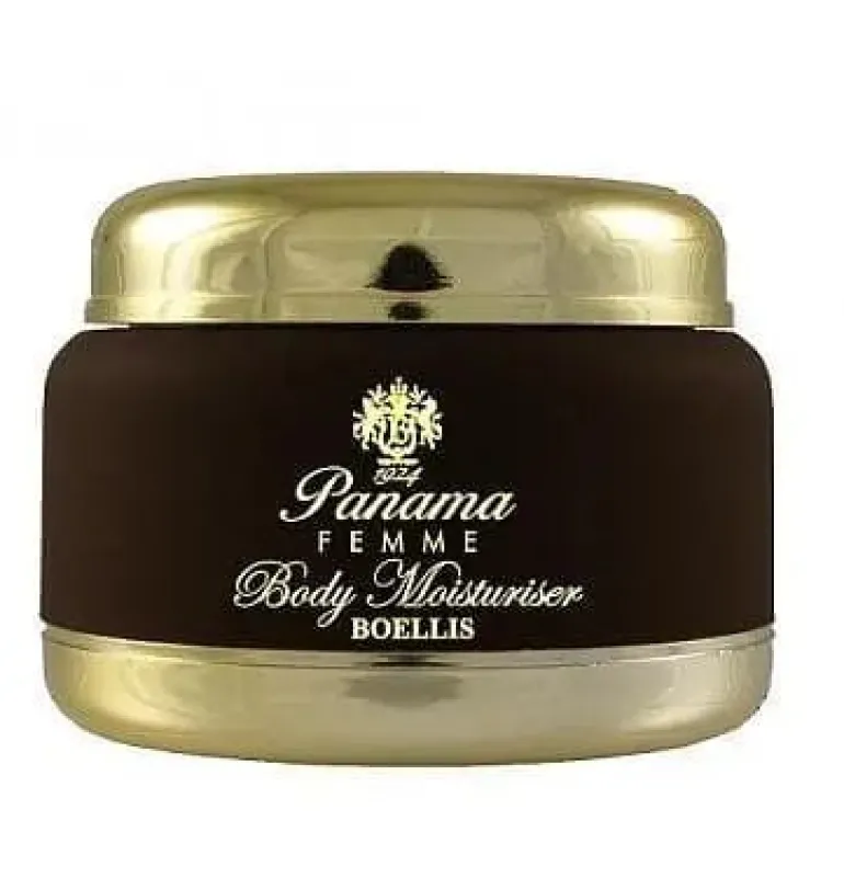 Panama 1924 Femme Body Cream 200 ml