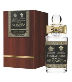 Penhaligon’s As Sawira ( Eau de Parfum 100 ml ) - Profumo - PENHALIGON'S