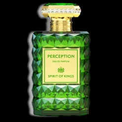 Perception Spirit of Kings
