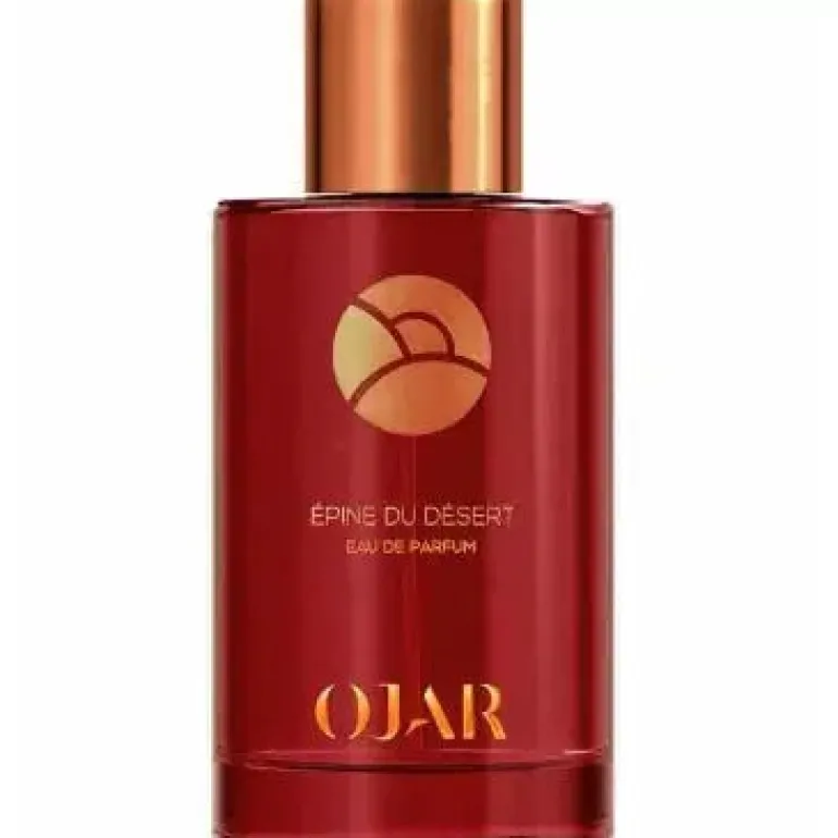 Épine du Désert Eau de Parfum