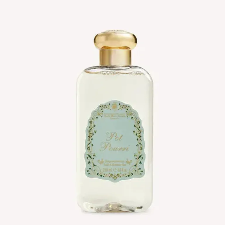 Pot Pourri Bagnoschiuma Santa Maria Novella - Alla Violetta Boutique