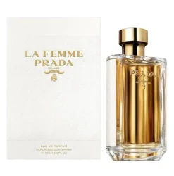 Prada La Femme Eau de Parfum ( 50 ml ) - Profumo - Prada