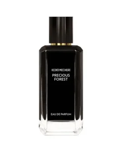 Precious Forest Keiko Mecheri