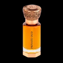 Private Oud SWISS ARABIAN - Alla Violetta Boutique Napoli Rivenditore