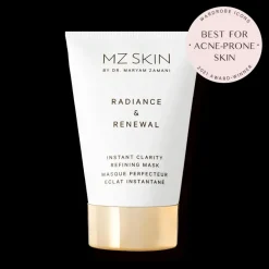 Radiance & Renewal Mask MZ Skin