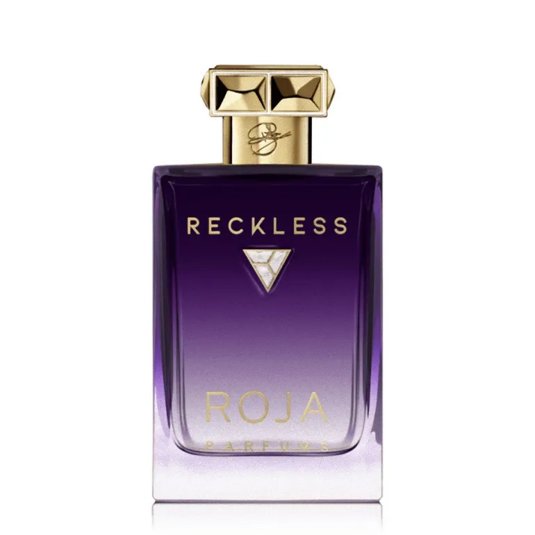 RECKLESS Essence de Parfum