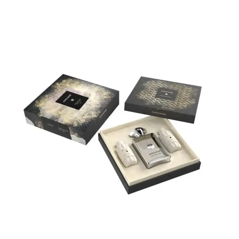 Reflection man Set Amouage - Alla Violetta Boutique