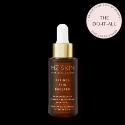 Retinol Skin Booster MZ Skin
