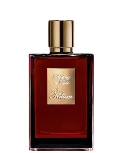 Rolling in Love Kilian