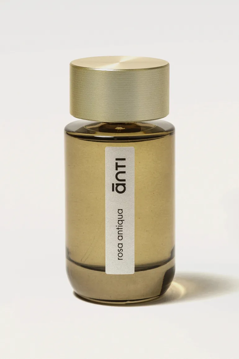 Rosa Antiqua ANTI - Alla Violetta Boutique Napoli Rivenditore