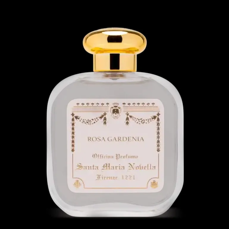Rosa Gardenia Santa Maria Novella