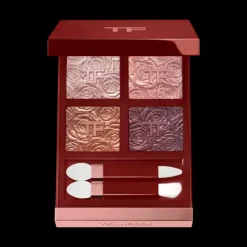 Rose Exposed Eye Color Quad TOM FORD - Alla Violetta Boutique Napoli