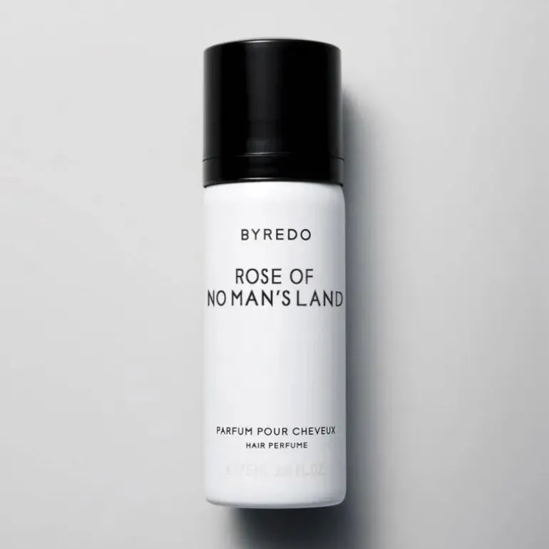 Rose of No Mans Land Profumo per Capelli 75 ml
