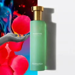 Rosefire Eau De Parfum