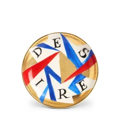 Ruan Hoffman Desire Plate