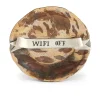 Ruan Hoffman Plate Wifi Off
