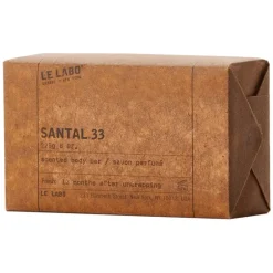 Santal 33 Bar Soap 225 gr