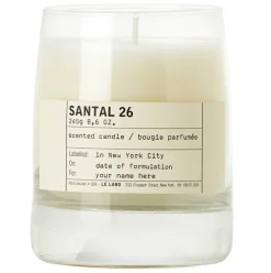 Santal 26 Candle 245 gr