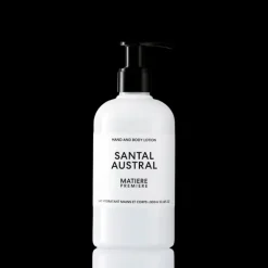 Santal Austral Hand & Body Lotion