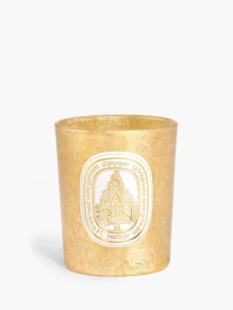 Sapin Candela DIPTYQUE - Alla Violetta Boutique Napoli Rivenditore