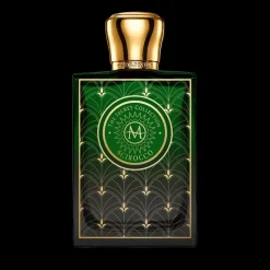 Scirocco eau de parfum Moresque