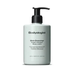 Skin Drencher Super-charged Body Lotion
