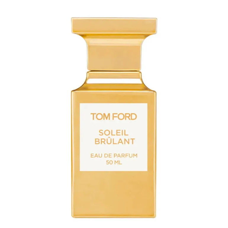 Soleil Brulant Tom Ford