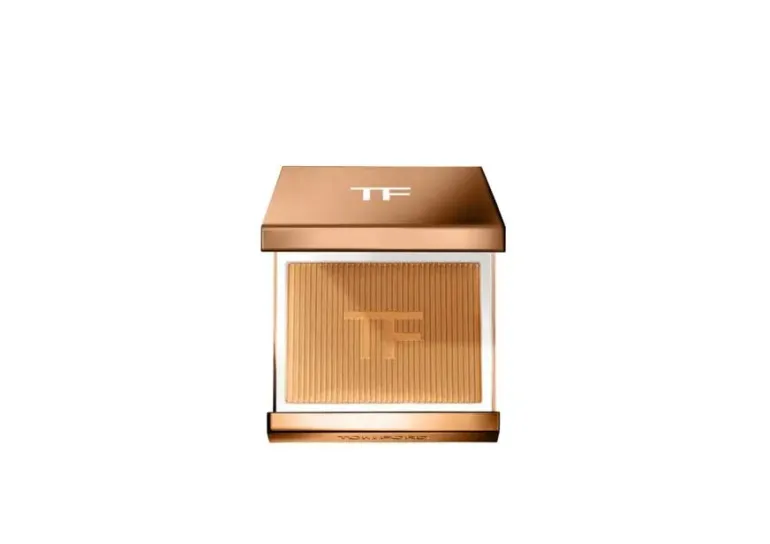 Soleil de feu glow Highlighter