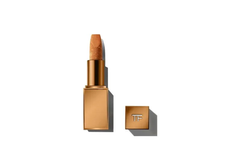Soleil de Feu lip balm - Tom Ford Beauty Alla Violetta Boutique