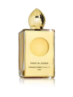 Soleil de Jeddah eau de parfum