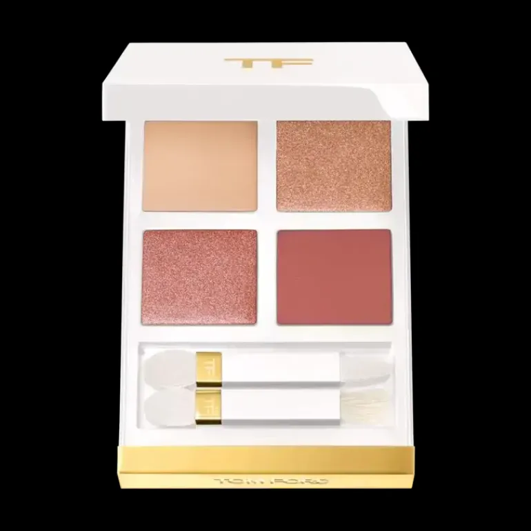 Soleil Summer Eye Color Quad Tom Ford - Alla Violetta Boutique