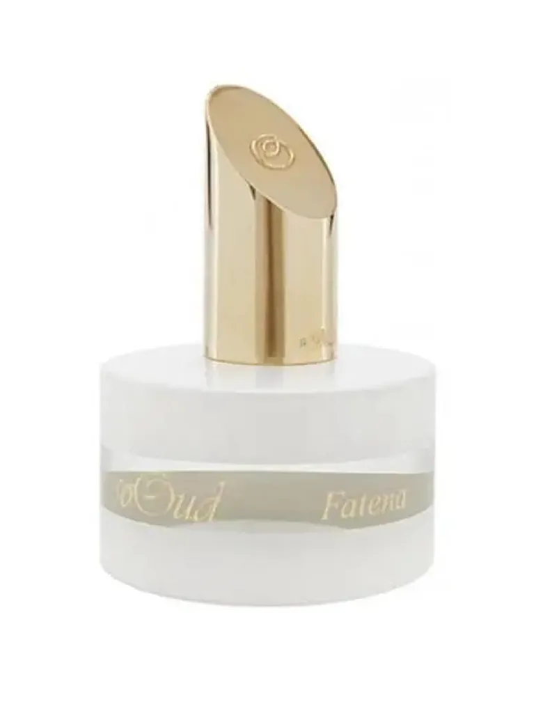 SoOud Fatena Oud 60 ml Eau de Parfum - Profumo - SoOud