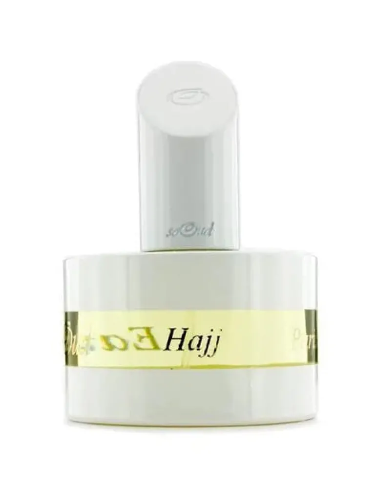 SoOud Hajj Eau Fine 60 ml - Profumo - SoOud