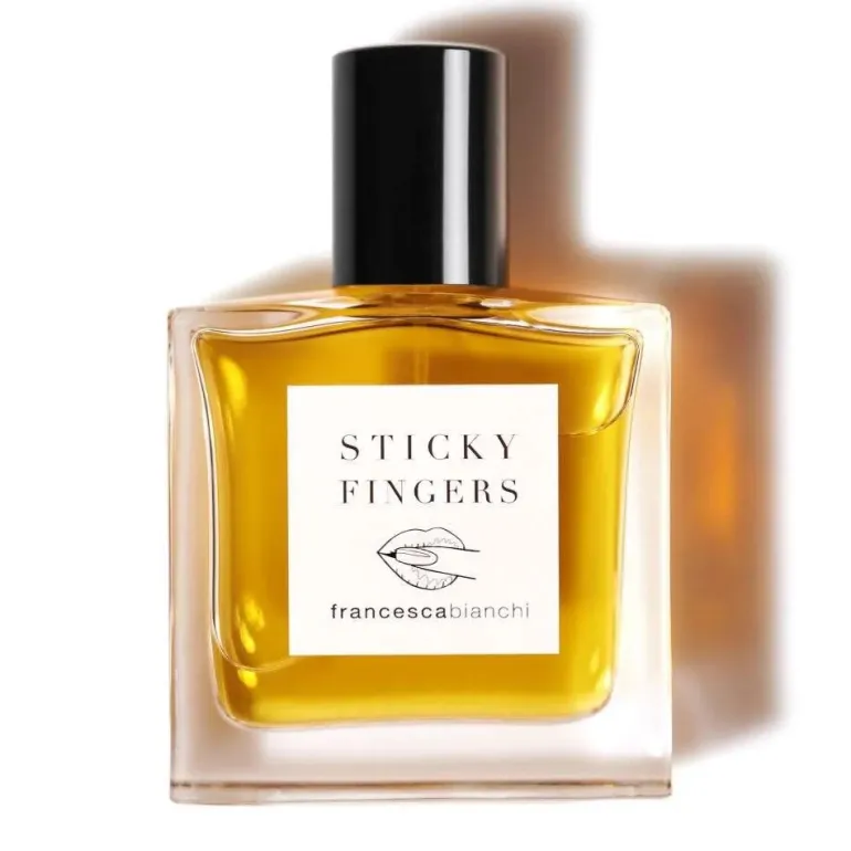 Sticky Fingers extrait de parfum