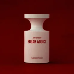 Sugar Addict Born To Stand Out