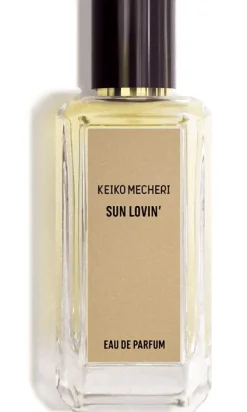 Sun Lovin' edp