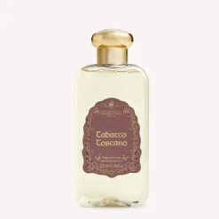 Tabacco Toscano bagnoschiuma Santa Maria Novella - Alla Violetta