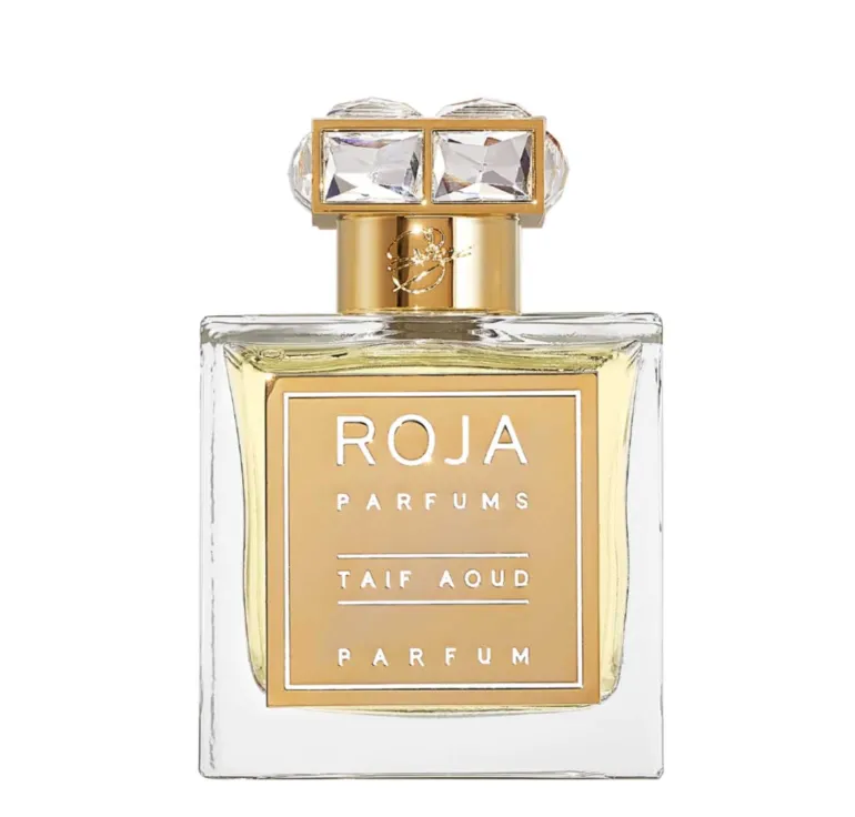 TAIF AOUD Parfum